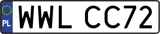 WWLCC72