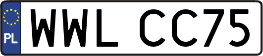 WWLCC75