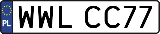 WWLCC77