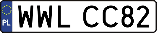 WWLCC82