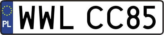 WWLCC85