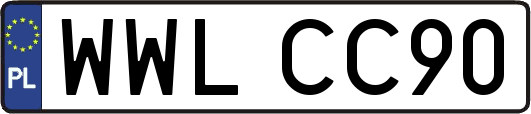 WWLCC90