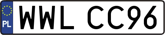 WWLCC96