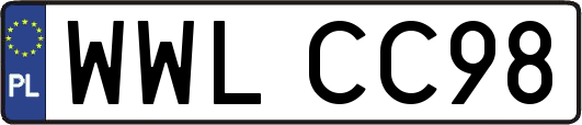 WWLCC98