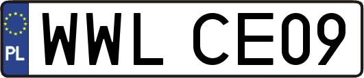 WWLCE09