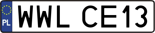 WWLCE13