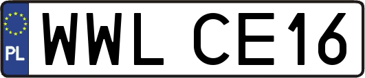WWLCE16