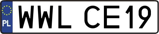 WWLCE19