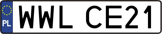 WWLCE21