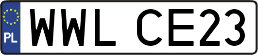 WWLCE23
