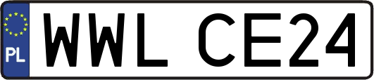 WWLCE24