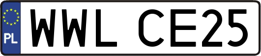 WWLCE25
