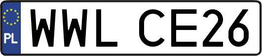 WWLCE26