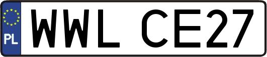 WWLCE27
