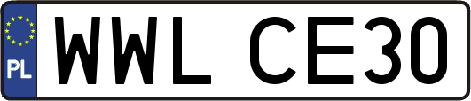 WWLCE30