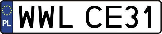WWLCE31
