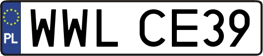WWLCE39