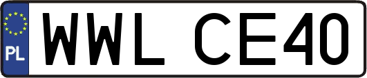WWLCE40