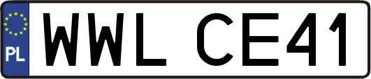WWLCE41