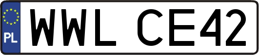 WWLCE42