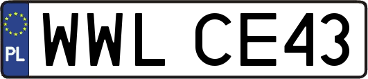 WWLCE43