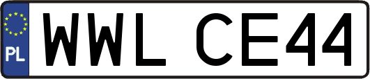 WWLCE44