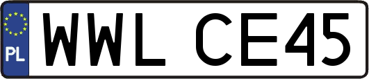 WWLCE45