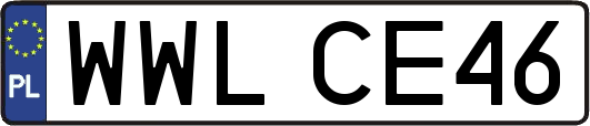 WWLCE46