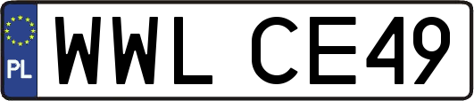 WWLCE49