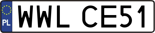WWLCE51