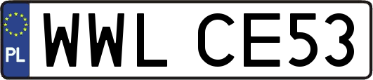 WWLCE53