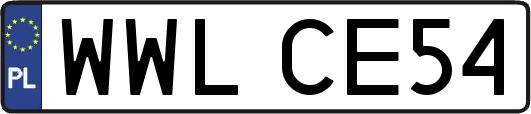 WWLCE54
