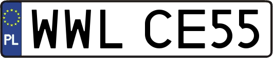WWLCE55