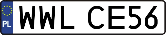 WWLCE56