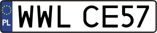 WWLCE57