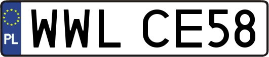 WWLCE58