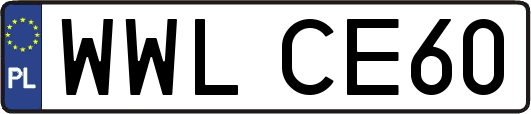 WWLCE60