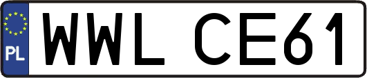WWLCE61