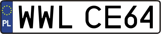 WWLCE64