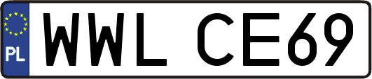 WWLCE69