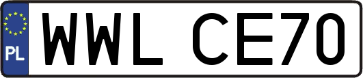 WWLCE70