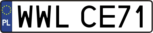 WWLCE71