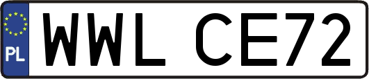 WWLCE72