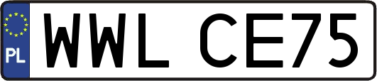 WWLCE75