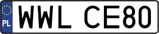 WWLCE80