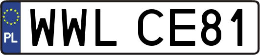 WWLCE81