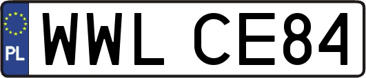 WWLCE84