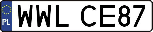 WWLCE87