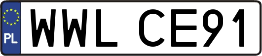 WWLCE91