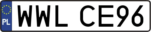 WWLCE96